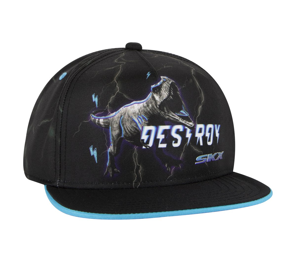 Kids|Clothing Skechers Destroy Dino Hat | Skechers Kids|Clothing