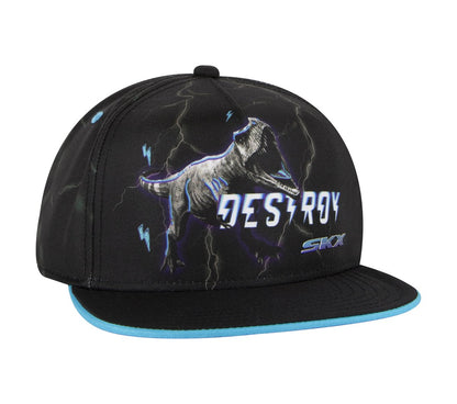 Kids|Clothing Skechers Destroy Dino Hat | Skechers Kids|Clothing