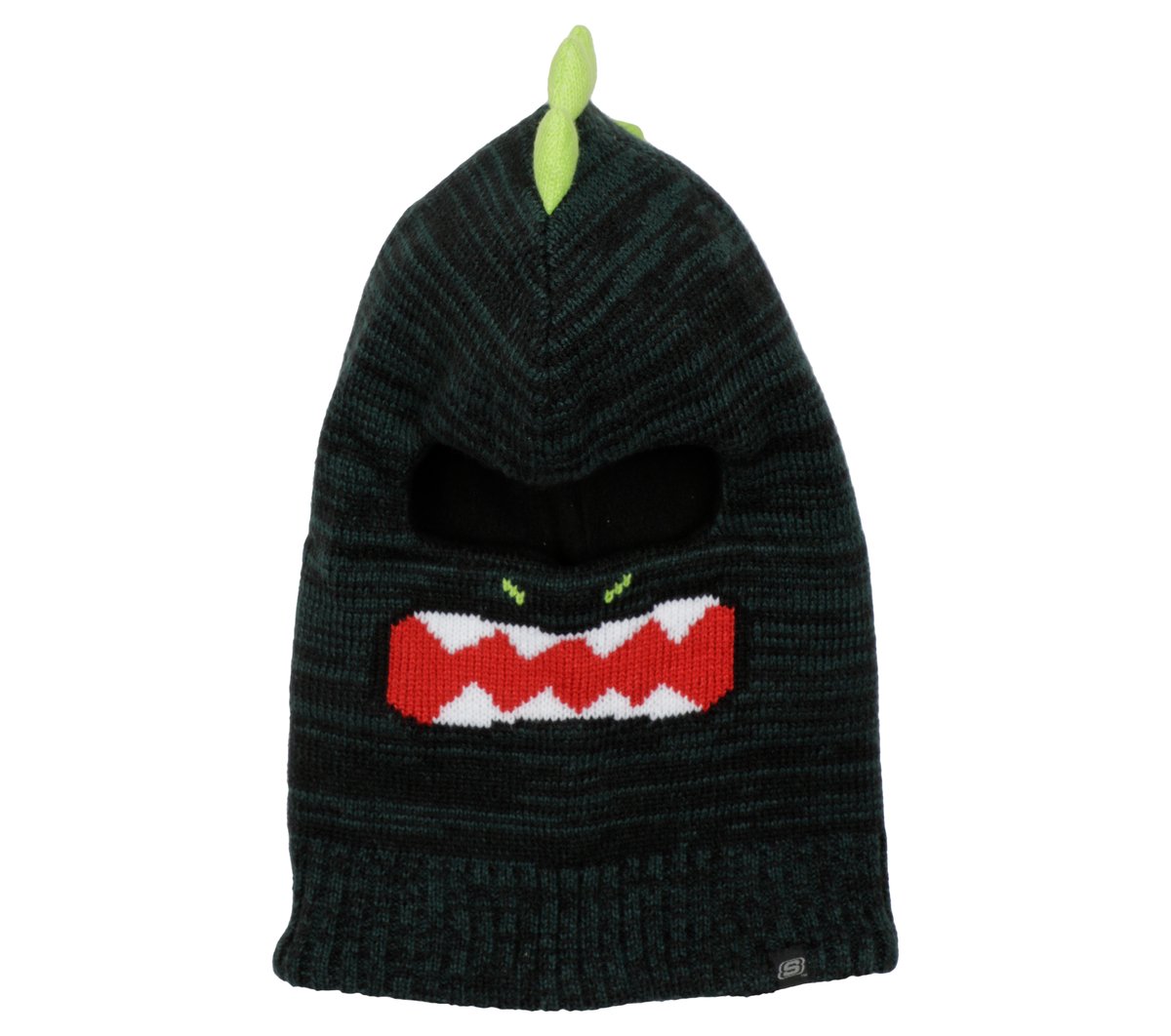 Kids|Clothing Skechers Dino 3D Pullover Hat | Skechers Kids|Clothing