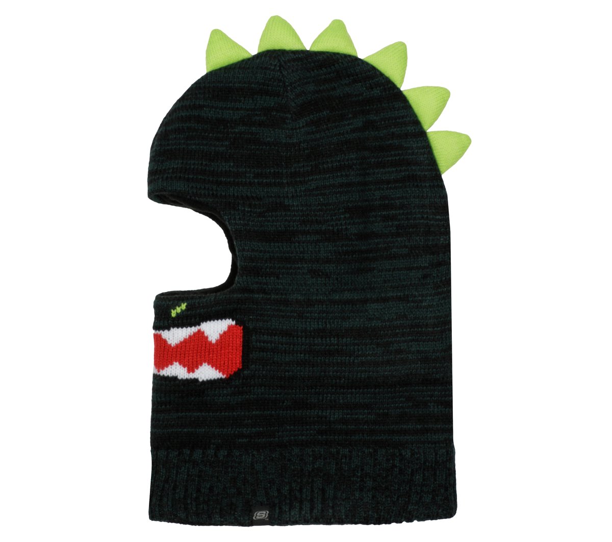 Kids|Clothing Skechers Dino 3D Pullover Hat | Skechers Kids|Clothing