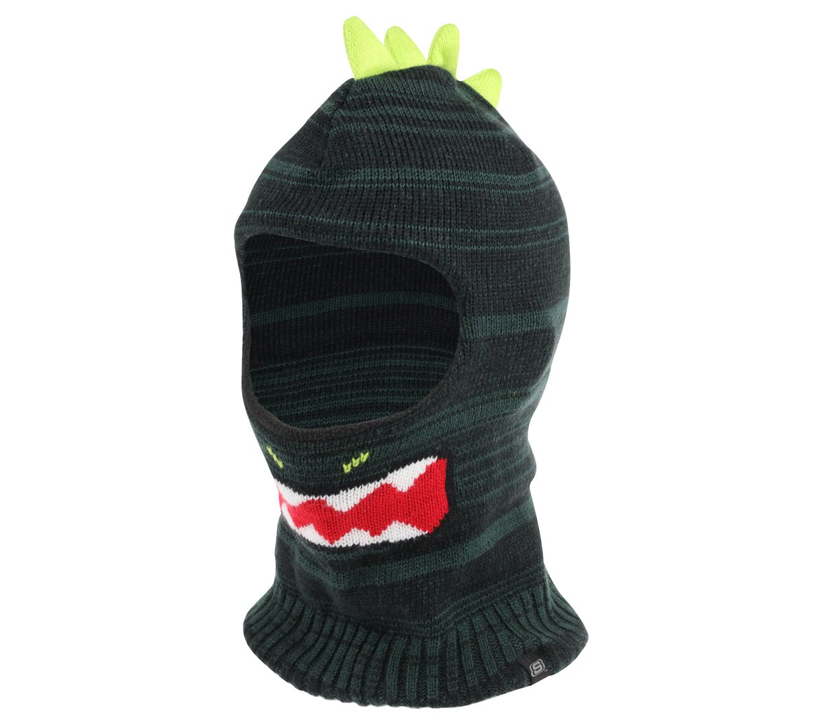 Kids|Clothing Skechers Dino 3D Pullover Hat | Skechers Kids|Clothing