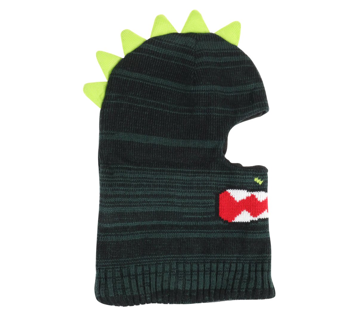 Kids|Clothing Skechers Dino 3D Pullover Hat | Skechers Kids|Clothing