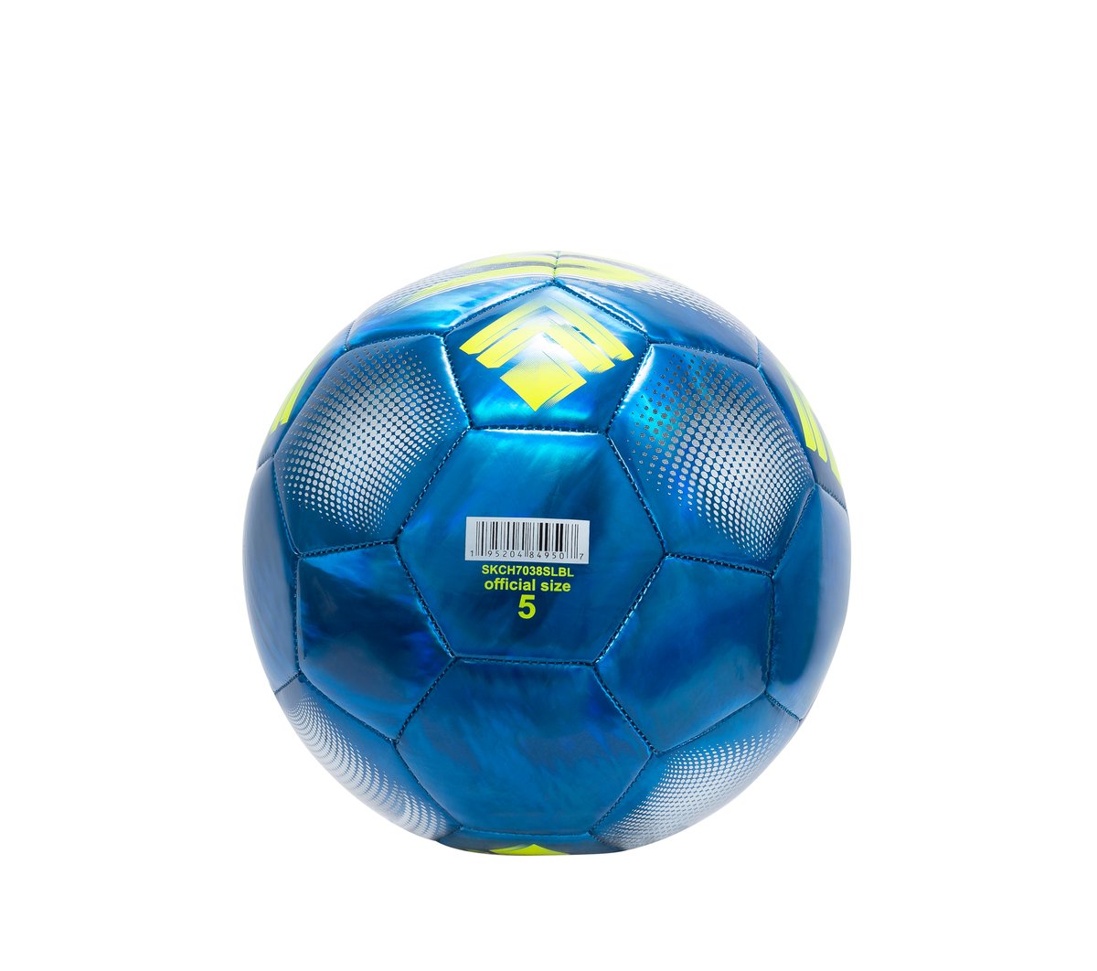 Clothing Skechers Hex Dusted Size 5 Soccer Ball | Skechers Clothing