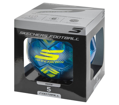Clothing Skechers Hex Dusted Size 5 Soccer Ball | Skechers Clothing