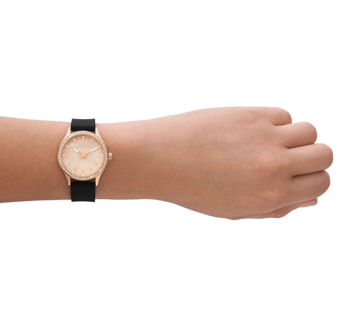 Clothing Skechers Glyndon Black Watch | Skechers Clothing