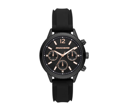 Clothing Skechers Matteson Black Watch | Skechers Clothing