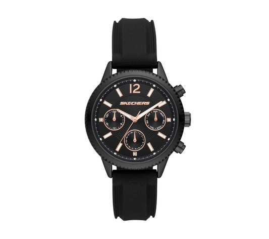 Clothing Skechers Matteson Black Watch | Skechers Clothing
