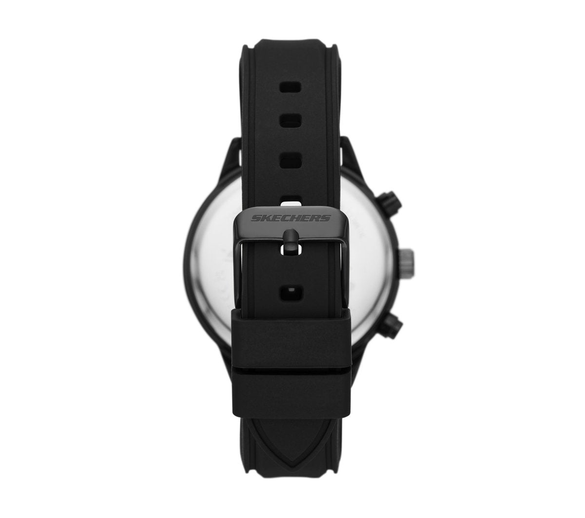 Clothing Skechers Matteson Black Watch | Skechers Clothing