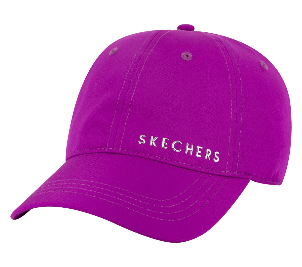 Clothing Skechers Skech-Shine Foil Baseball Hat | Skechers Clothing