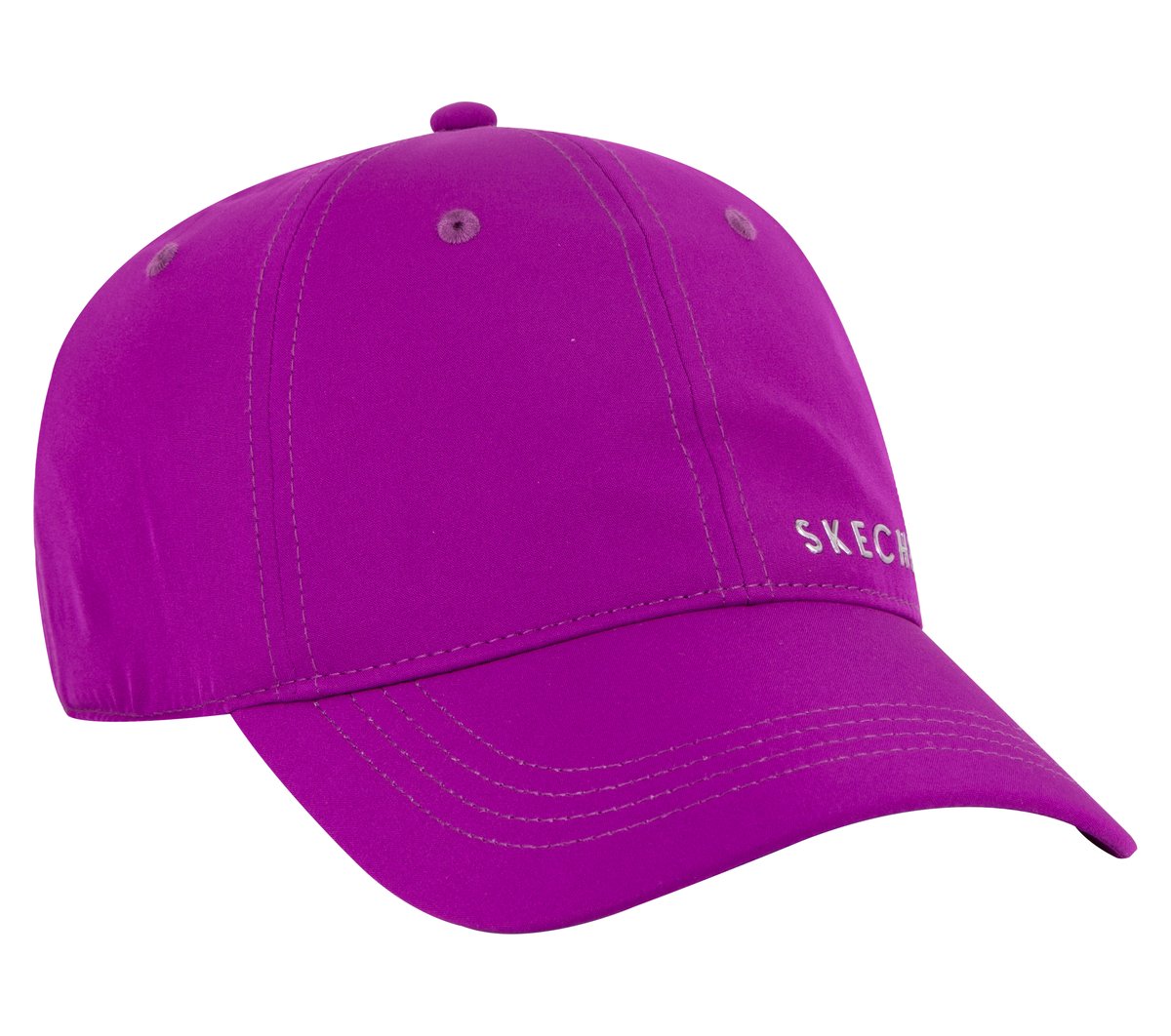 Clothing Skechers Skech-Shine Foil Baseball Hat | Skechers Clothing