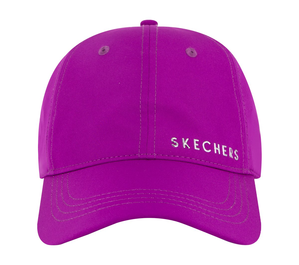 Clothing Skechers Skech-Shine Foil Baseball Hat | Skechers Clothing