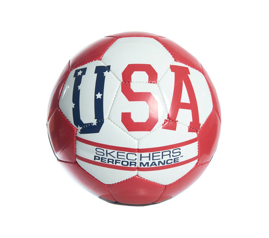 Clothing Skechers America Size 5 Soccer Ball | Skechers Clothing