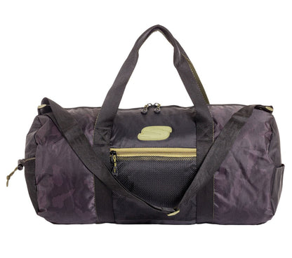 Clothing Skechers Accessories Circular Duffel Bag | Skechers Clothing