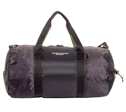 Clothing Skechers Accessories Circular Duffel Bag | Skechers Clothing