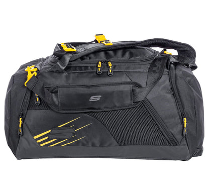 Clothing Skechers Accessories Small Mesh Duffel Bag | Skechers Clothing