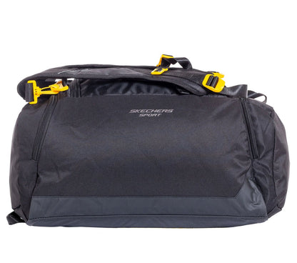Clothing Skechers Accessories Small Mesh Duffel Bag | Skechers Clothing