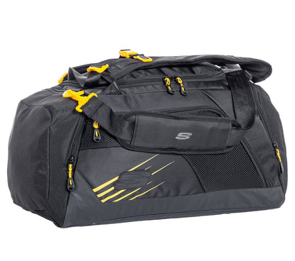 Clothing Skechers Accessories Small Mesh Duffel Bag | Skechers Clothing