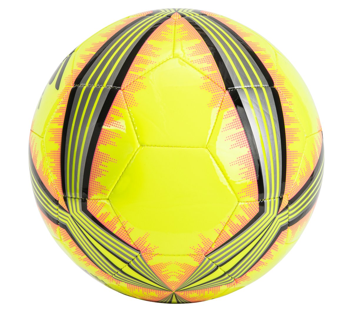 Clothing Skechers Hex Multi Mini Stripe Size 5 Soccer Ball | Skechers Clothing