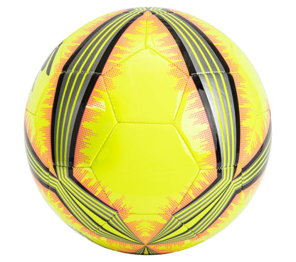 Clothing Skechers Hex Multi Mini Stripe Size 5 Soccer Ball | Skechers Clothing