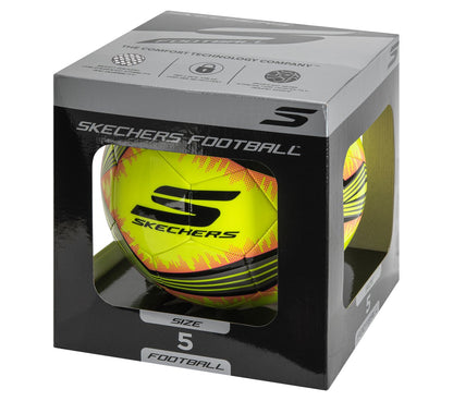 Clothing Skechers Hex Multi Mini Stripe Size 5 Soccer Ball | Skechers Clothing