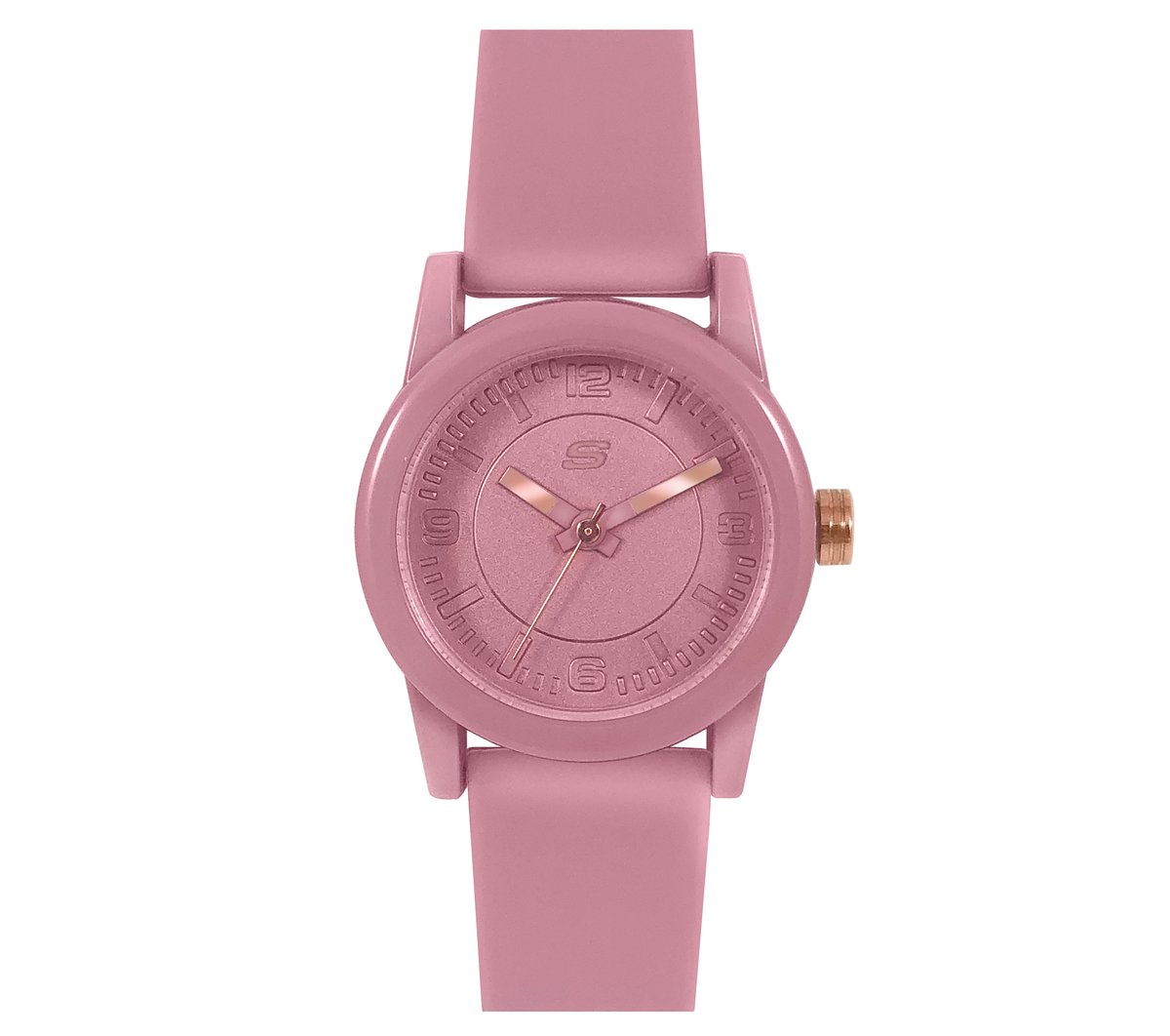 Clothing Skechers Accessories Rosecrans Mini Analog Watch | Skechers Clothing