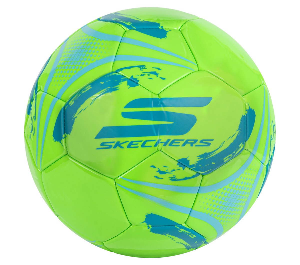 Clothing Skechers Hex Brushed Size 5 Soccer Ball | Skechers Clothing