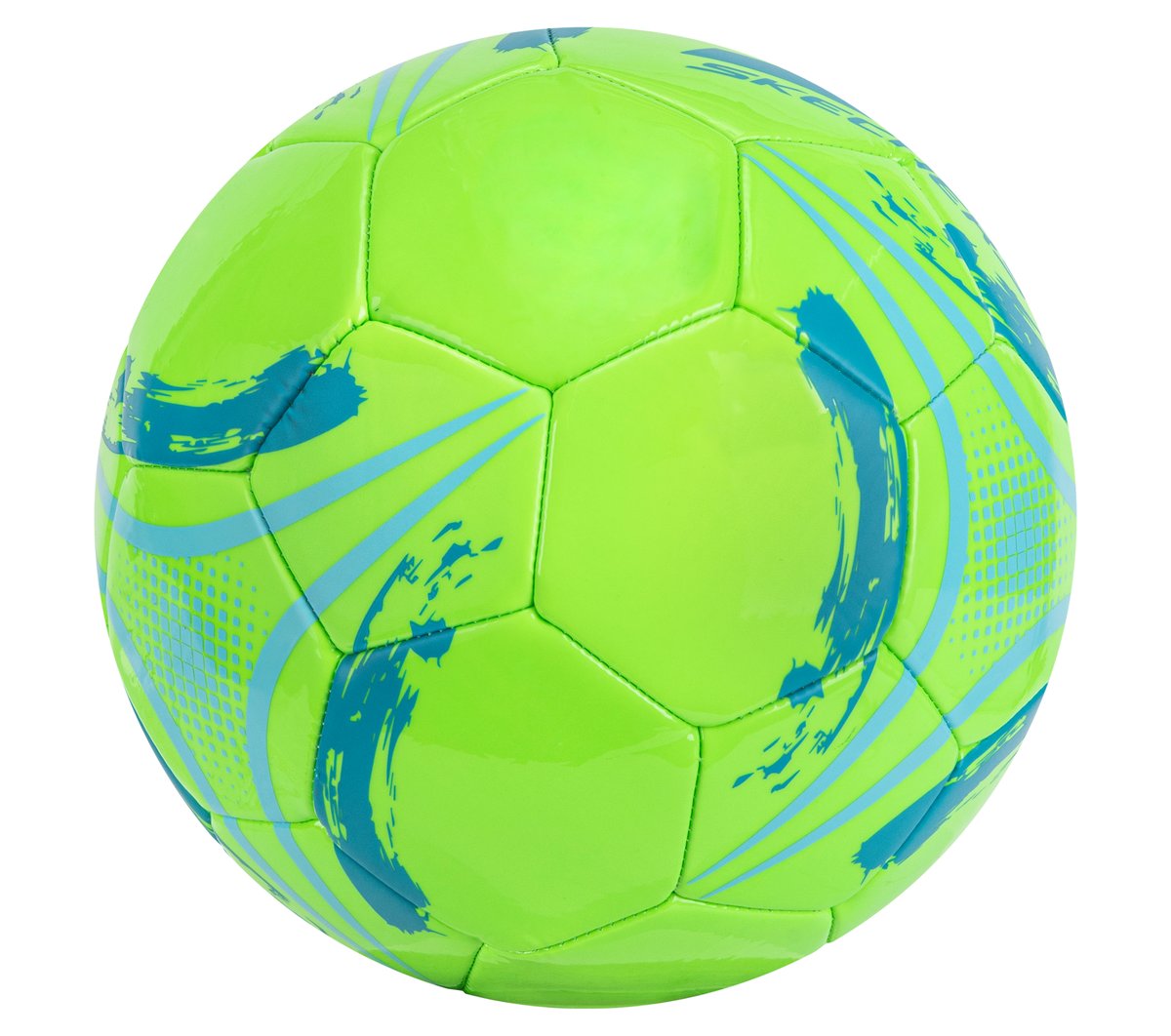 Clothing Skechers Hex Brushed Size 5 Soccer Ball | Skechers Clothing