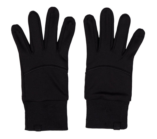 Clothing Skechers 1 Pack Refllective Gloves | Skechers Clothing