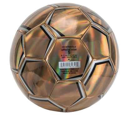 Clothing Skechers Hex Shadow Size 5 Soccer Ball | Skechers Clothing