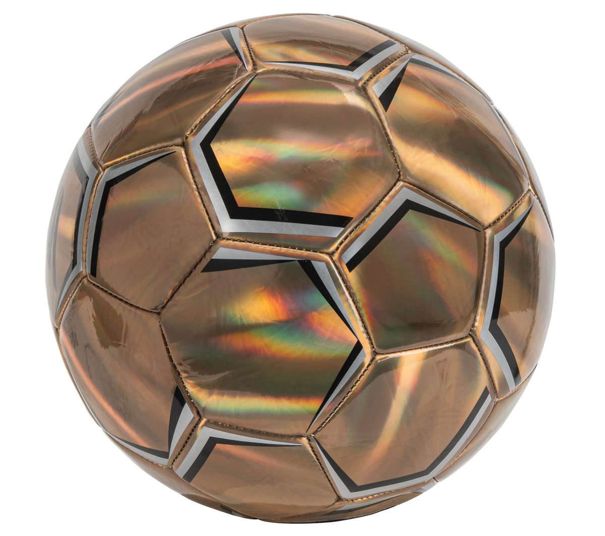 Clothing Skechers Hex Shadow Size 5 Soccer Ball | Skechers Clothing
