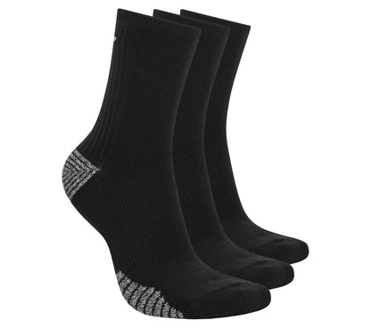 Clothing Skechers 3 Pack Women's Half Terry Low Crew Socks | Skechers Clothing