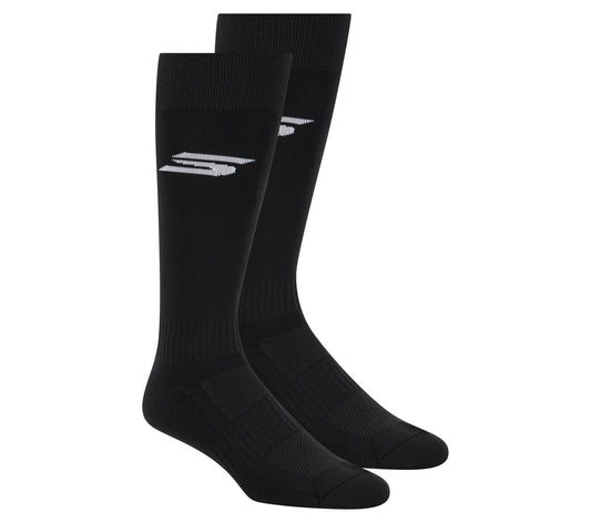 Clothing Skechers 2 Pack Men's Performance Soccer Over The Knee Socks | Skechers Clothing
