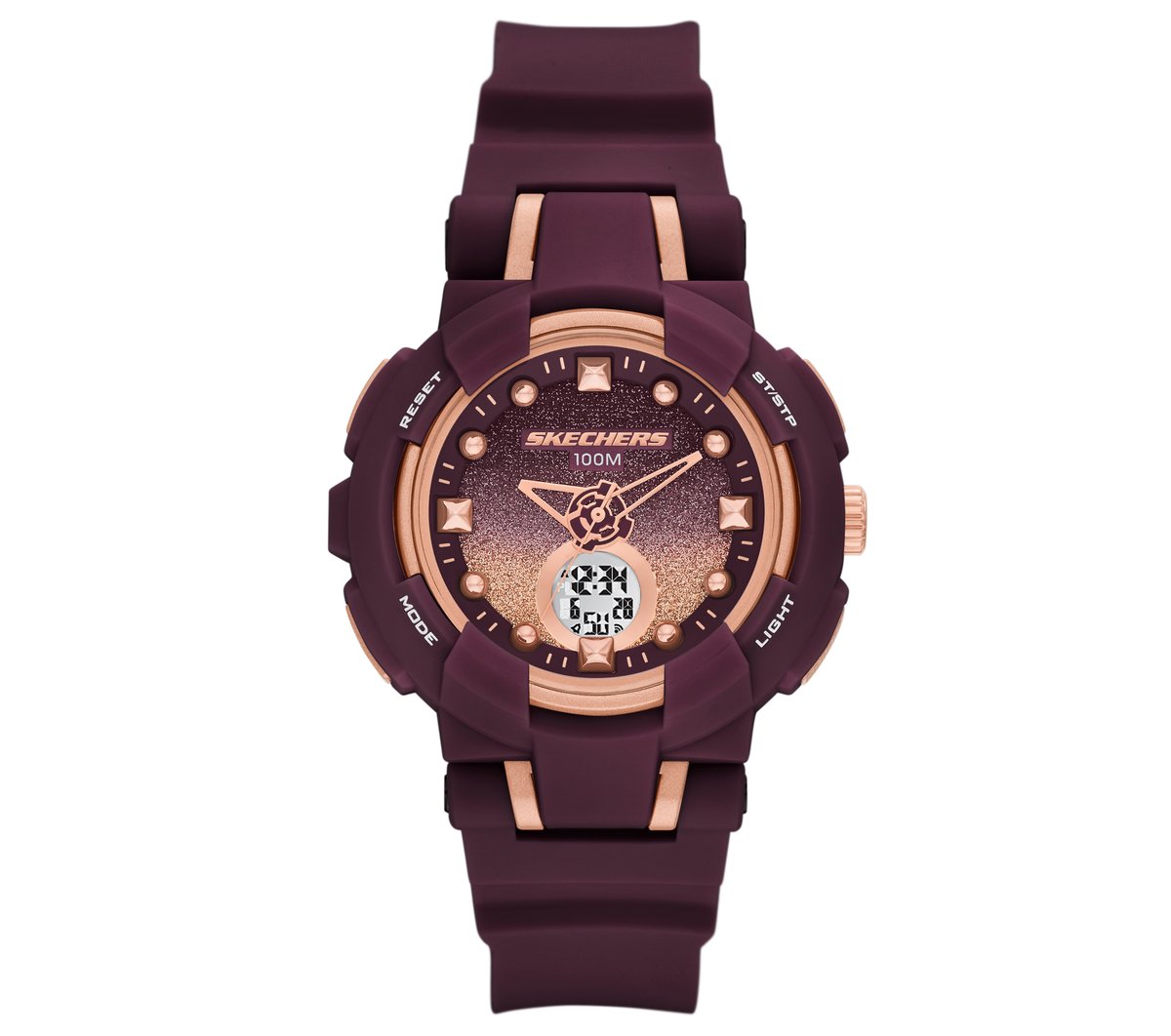 Clothing Skechers Brynwood Watch | Skechers Clothing