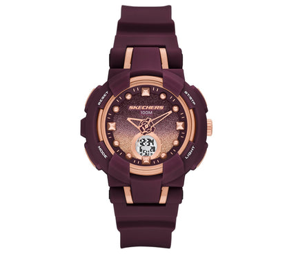 Clothing Skechers Brynwood Watch | Skechers Clothing