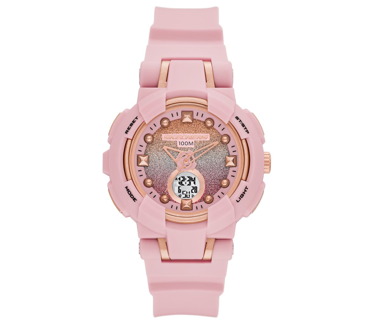 Clothing Skechers Brynwood Watch | Skechers Clothing