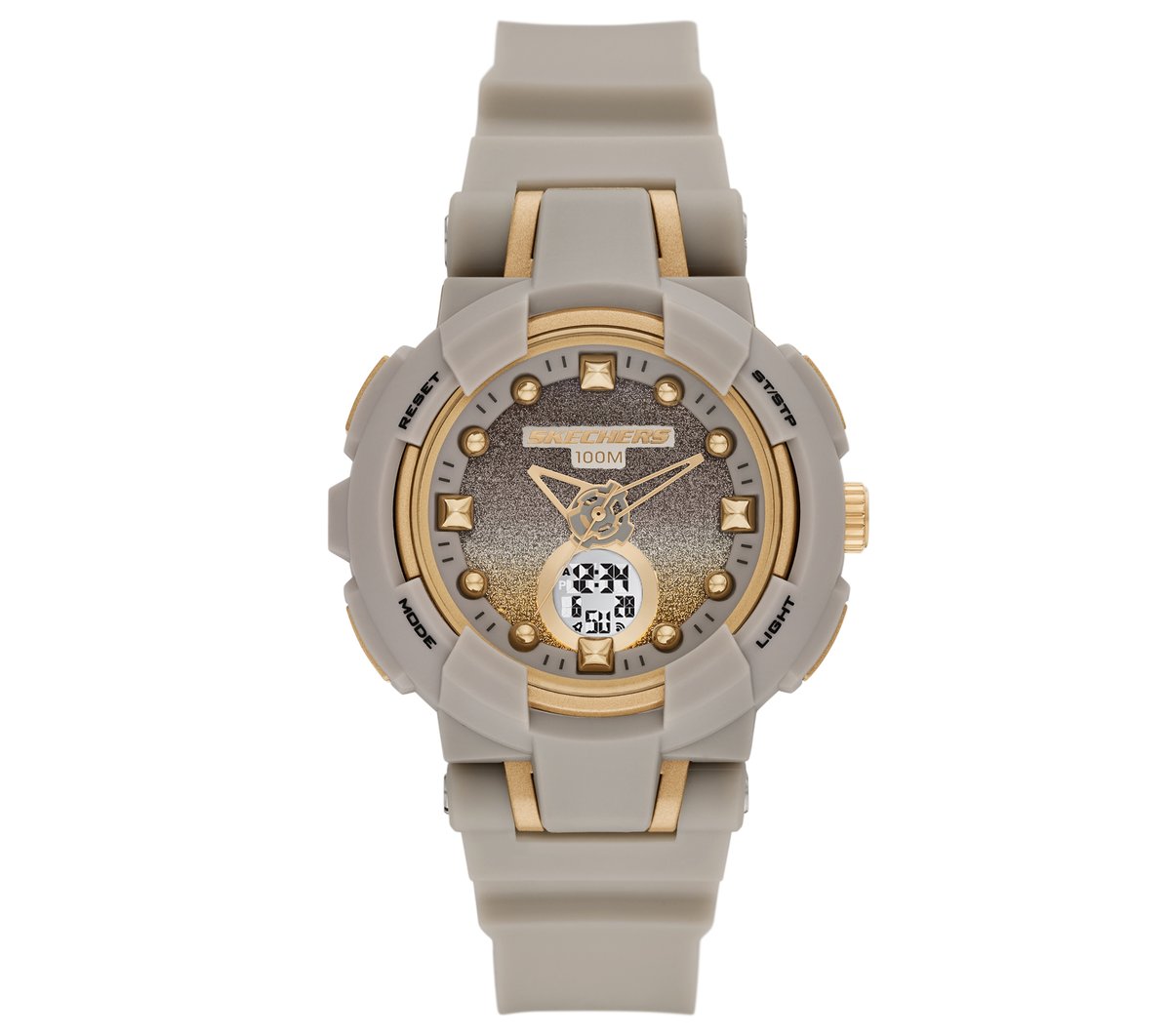 Clothing Skechers Brynwood Watch | Skechers Clothing