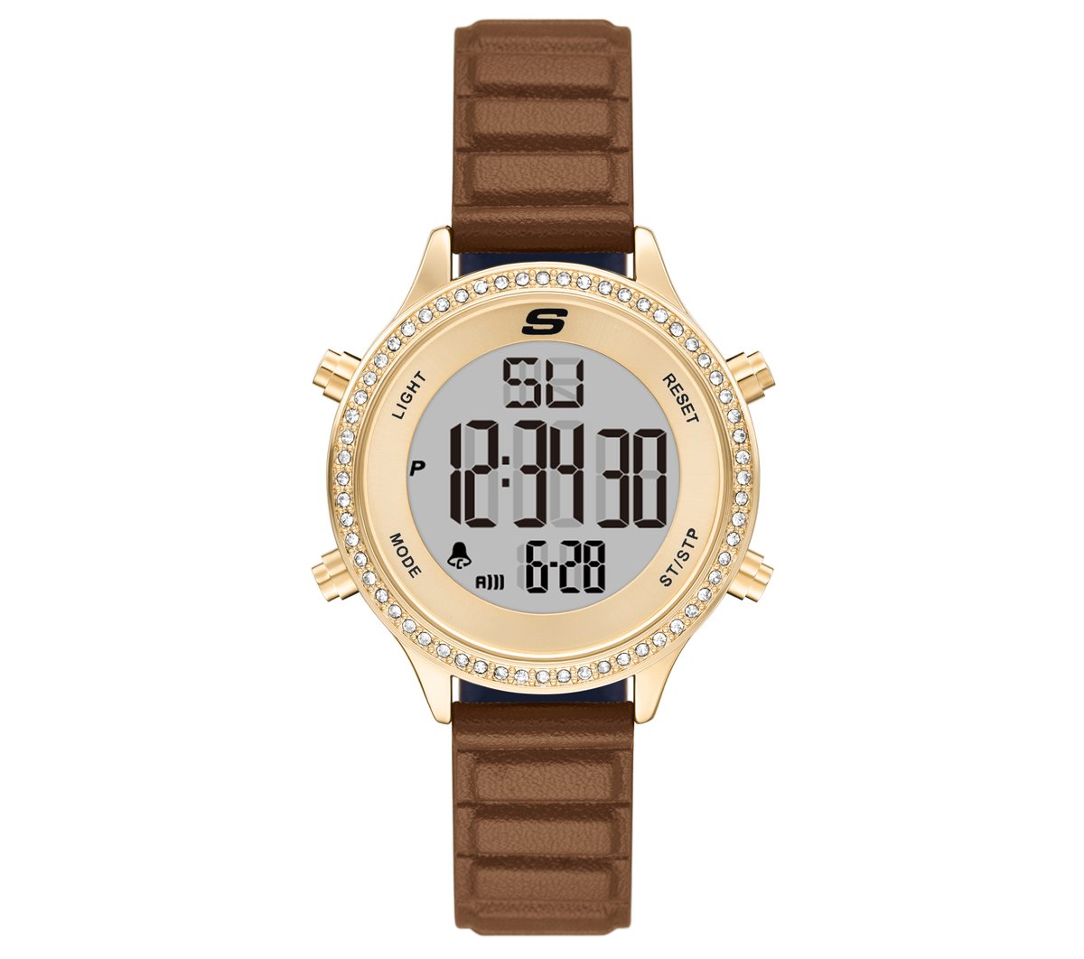 Clothing Skechers Slip-ins: Aliso Watch | Skechers Clothing