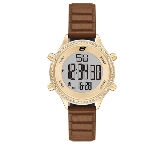 Clothing Skechers Slip-ins: Aliso Watch | Skechers Clothing