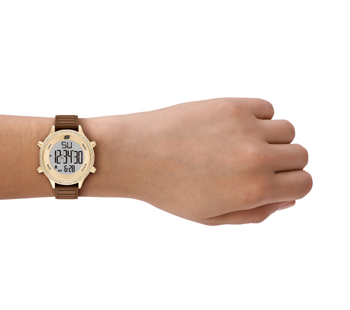 Clothing Skechers Slip-ins: Aliso Watch | Skechers Clothing