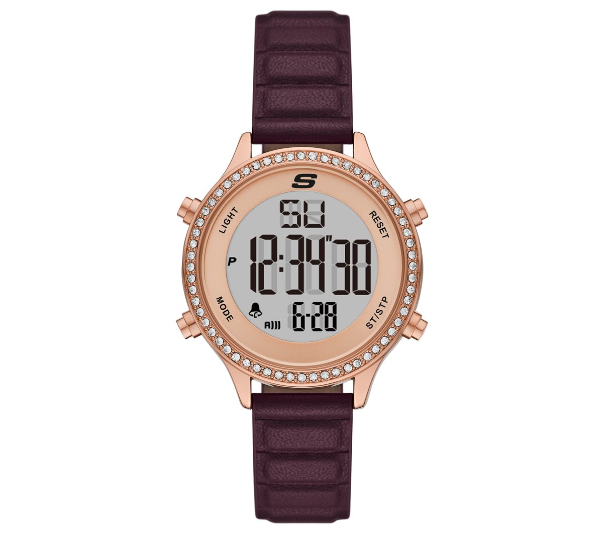 Clothing Skechers Slip-ins: Aliso Watch | Skechers Clothing