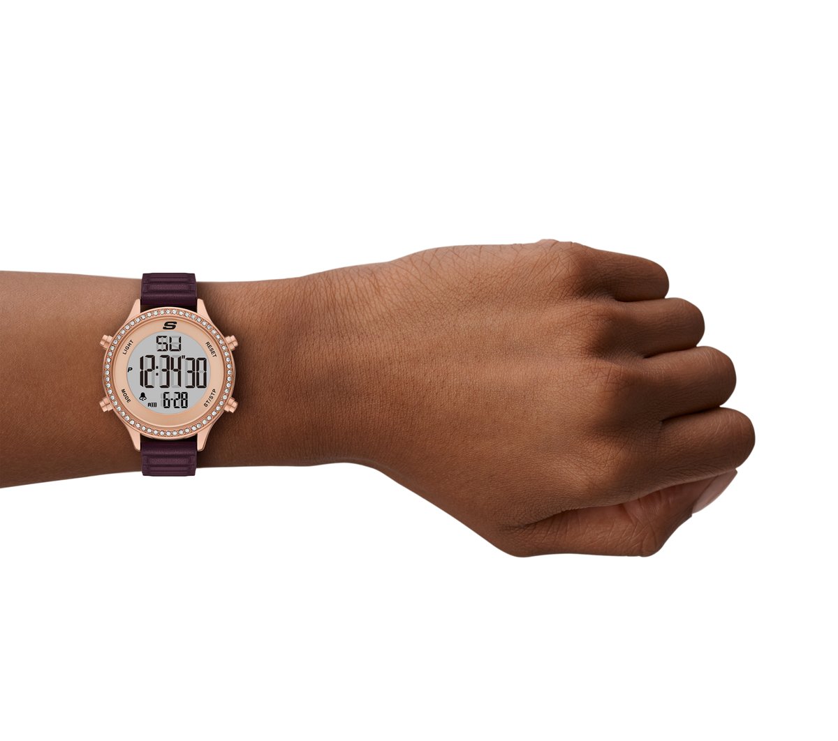 Clothing Skechers Slip-ins: Aliso Watch | Skechers Clothing