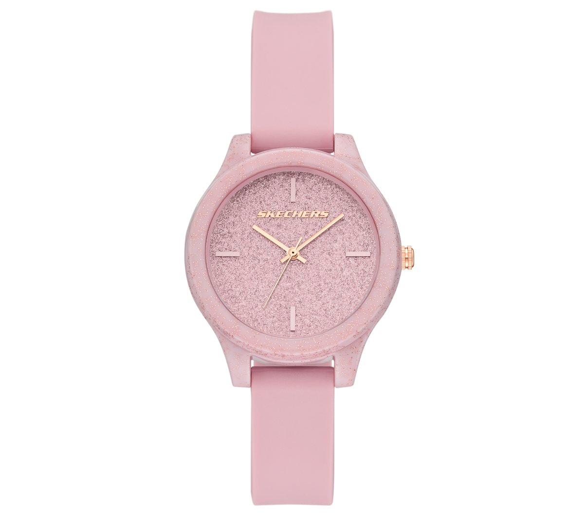 Clothing Skechers Carmelina Watch | Skechers Clothing