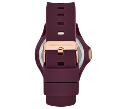Clothing Skechers Rosencrans Watch | Skechers Clothing