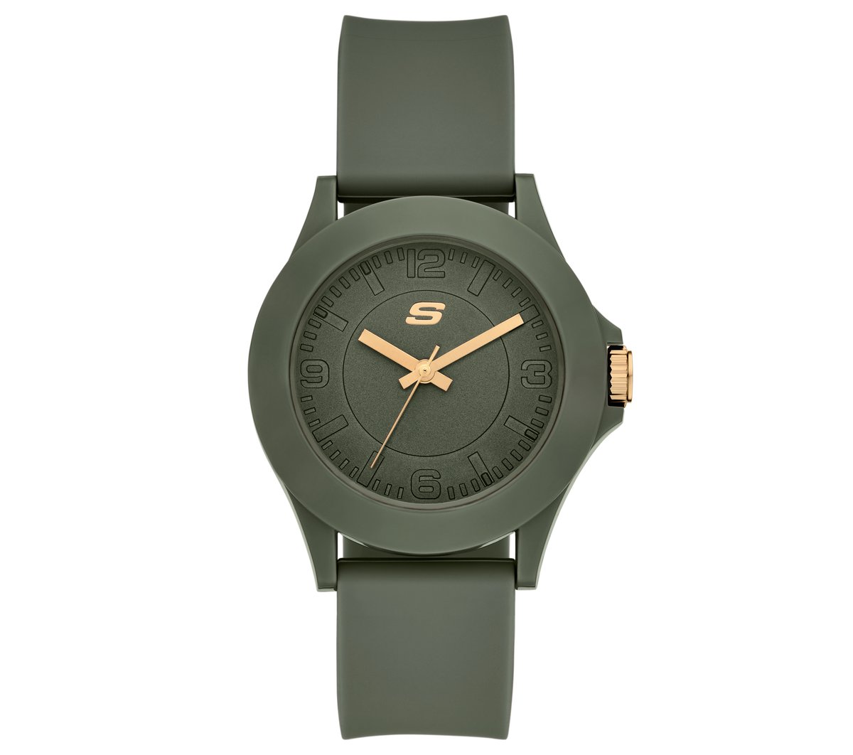 Clothing Skechers Rosencrans Watch | Skechers Clothing