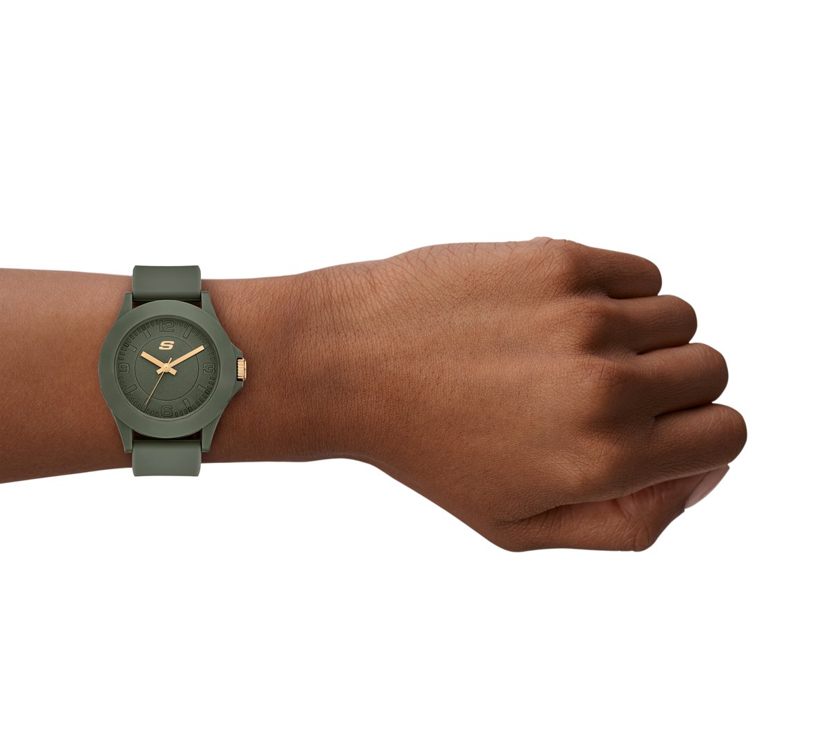 Clothing Skechers Rosencrans Watch | Skechers Clothing