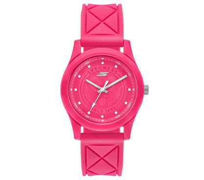 Clothing Skechers Pickleball Dial Quilt Watch | Skechers Clothing