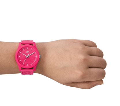 Clothing Skechers Pickleball Dial Quilt Watch | Skechers Clothing
