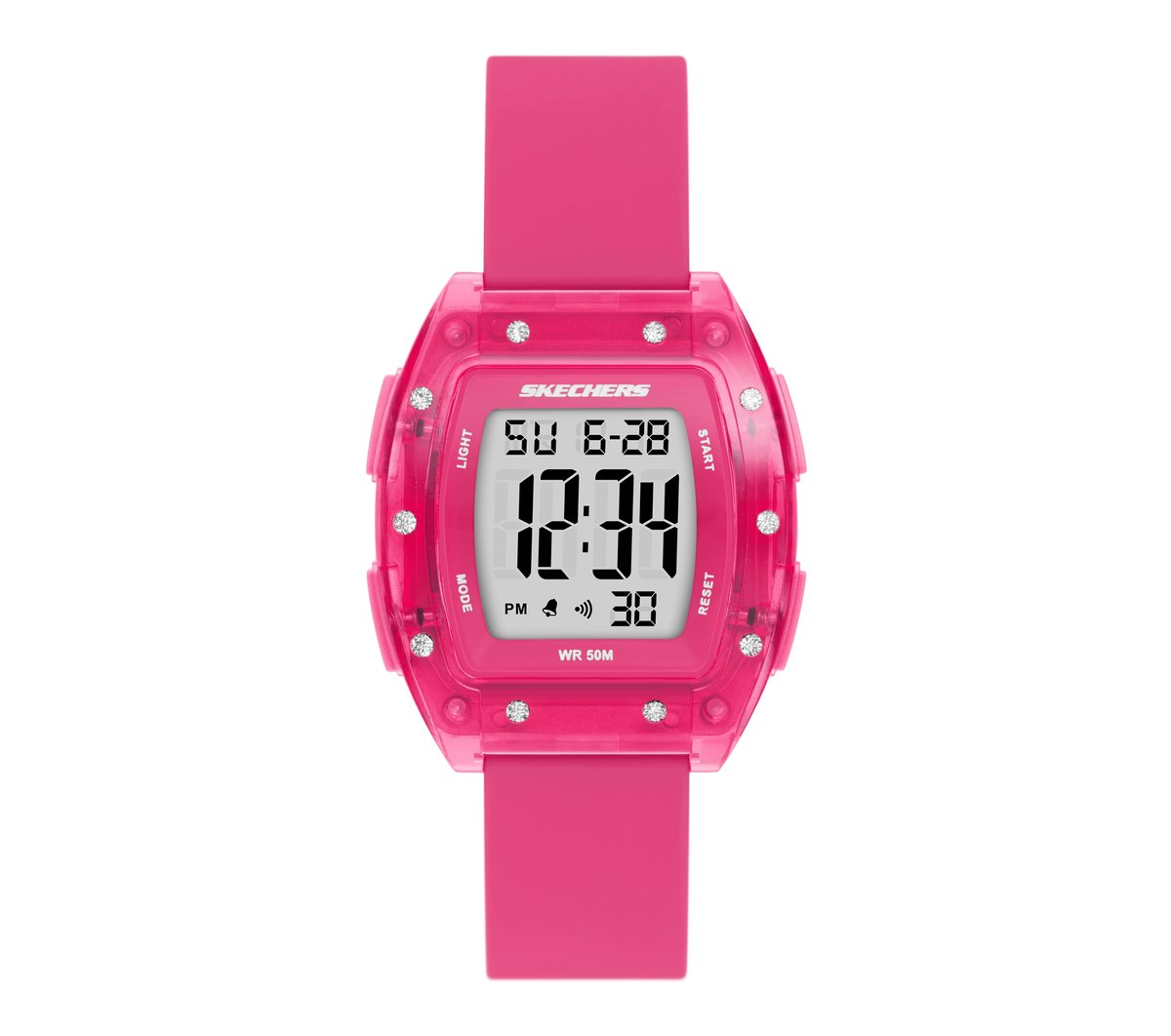 Clothing Skechers Sawtelle Watch | Skechers Clothing