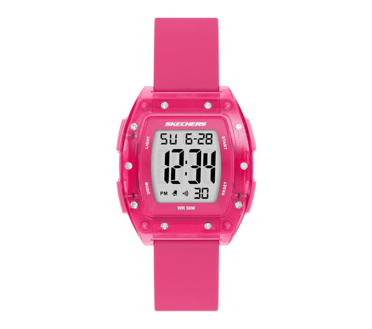 Clothing Skechers Sawtelle Watch | Skechers Clothing