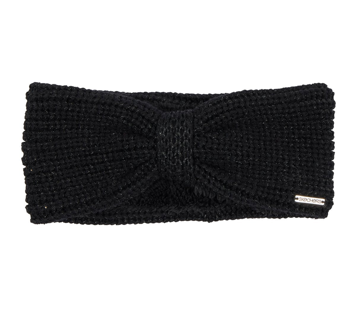 Clothing Skechers Lurex Headwrap | Skechers Clothing